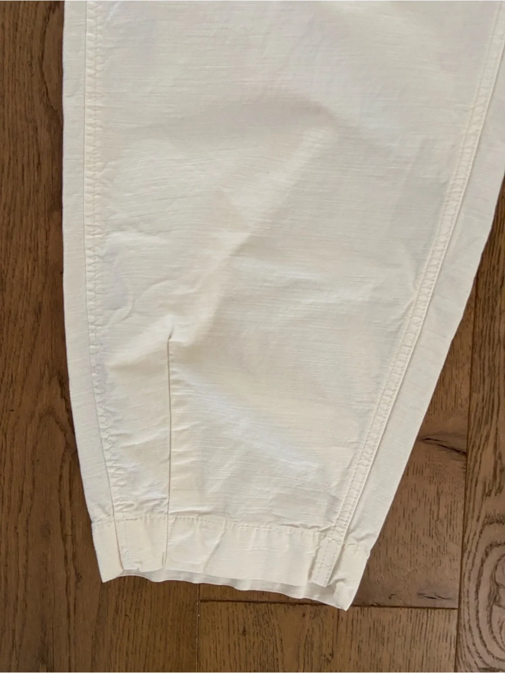 Everlane The Fatigue Barrel Pant